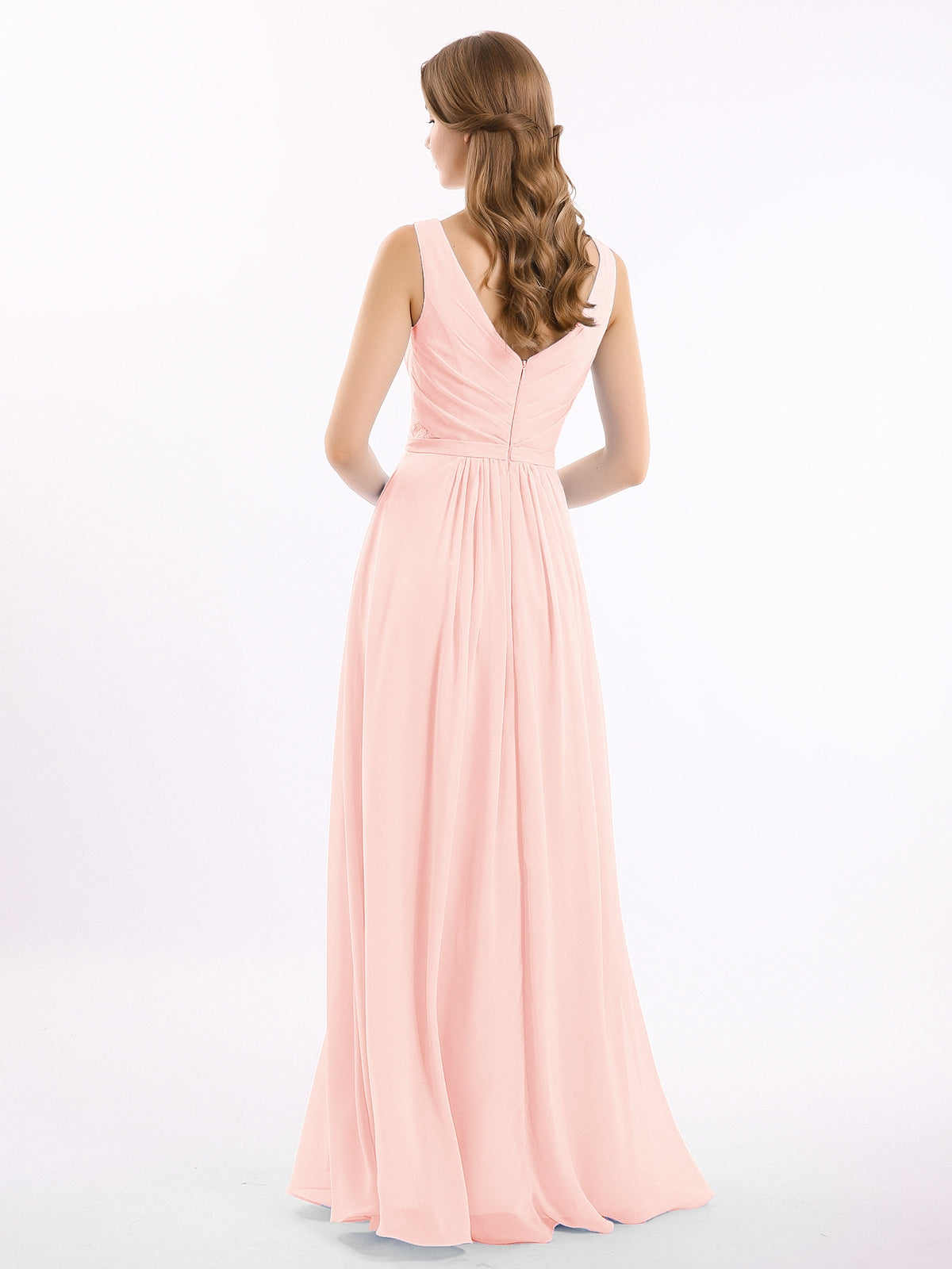 Pearl Pink